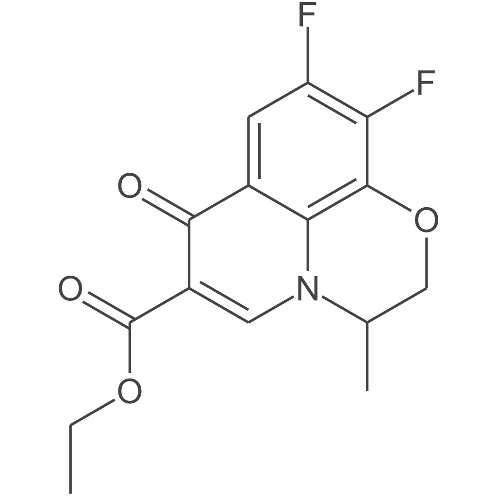 左氧氟环合酯