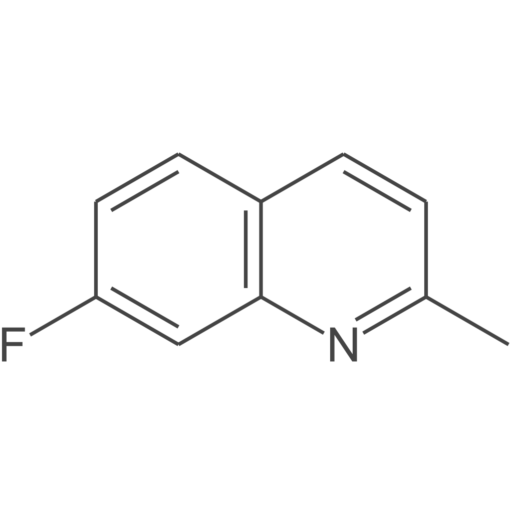 7-氟-2-甲基喹啉 (Impurity)