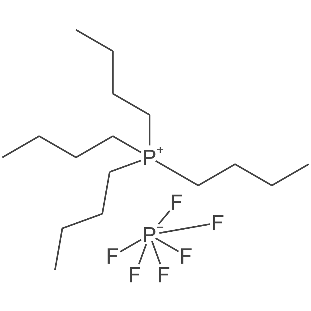 四丁基膦 六氟磷酸盐