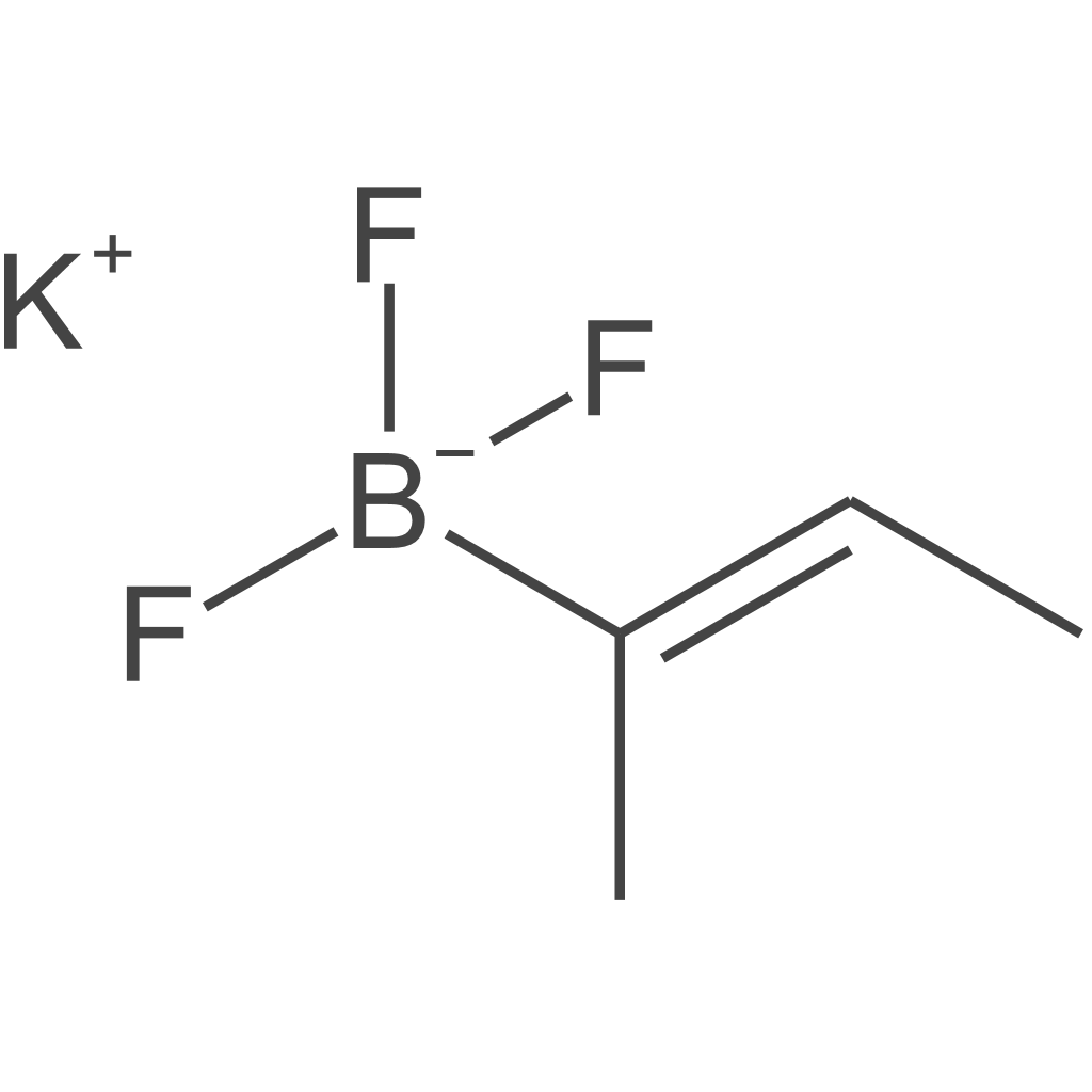 (Z)-丁-2-烯-2-基三氟硼酸钾