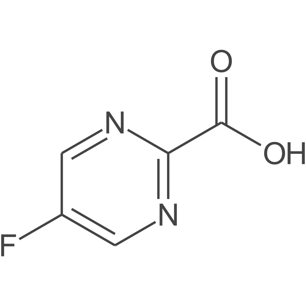 5-氟嘧啶-2-羧酸