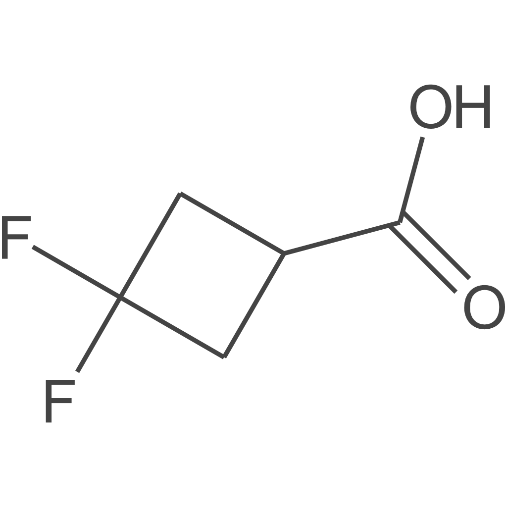 3,3-二氟环丁烷羧酸