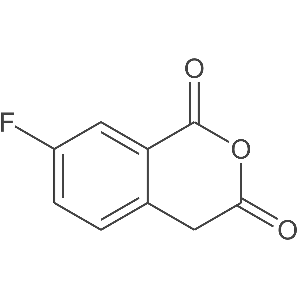 7-氟异色烷-1,3-二酮