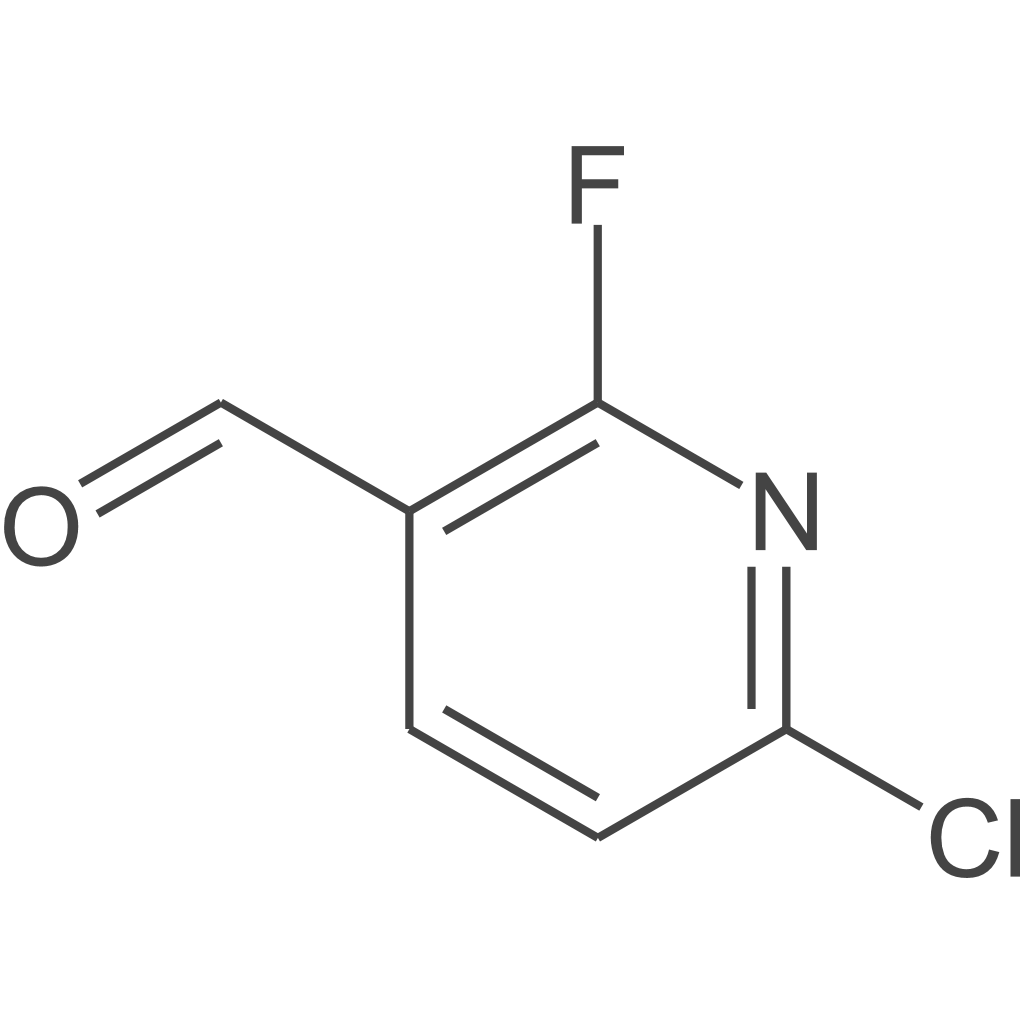 6-氯-2-氟烟碱