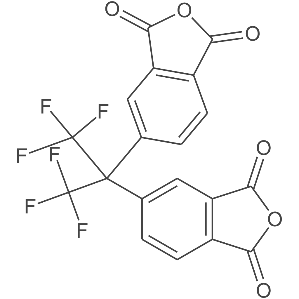 六氟二酐