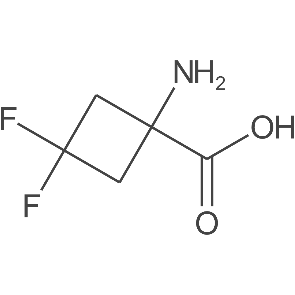 1-氨基-3,3-二氟环丁烷-1-羧酸