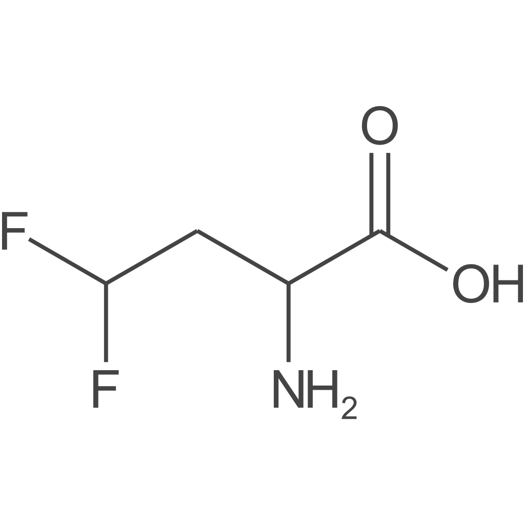 (S)-2-氨基-4,4-二氟丁酸