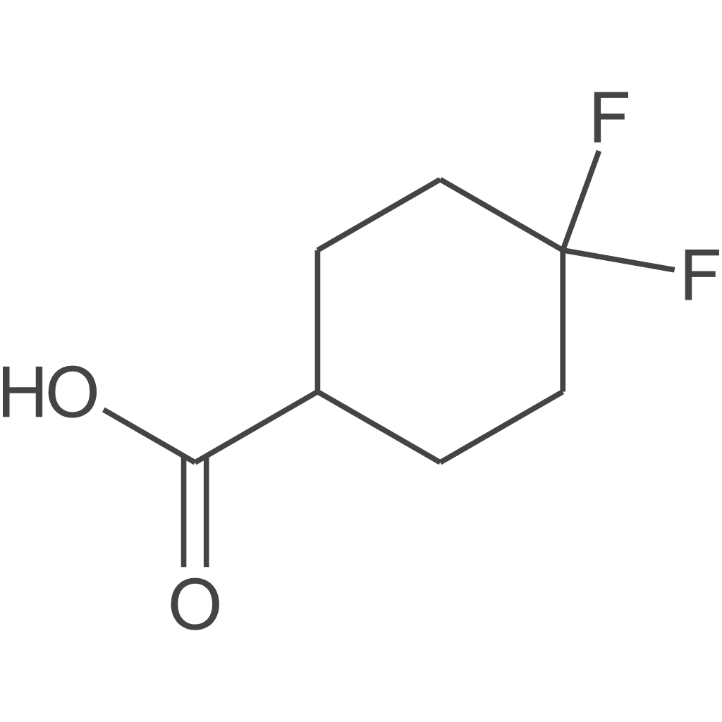 4,4-二氟环己甲酸