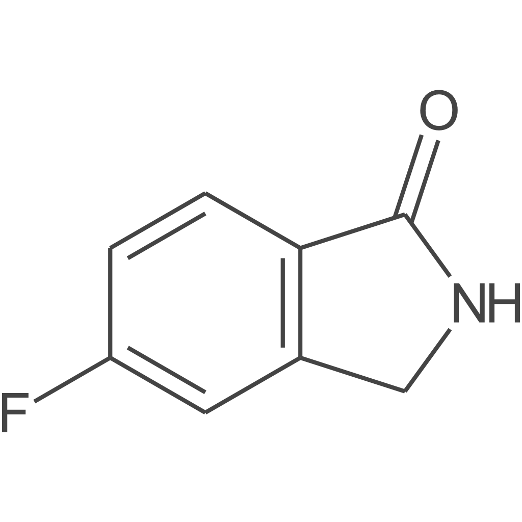 5-氟异吲哚-1-酮