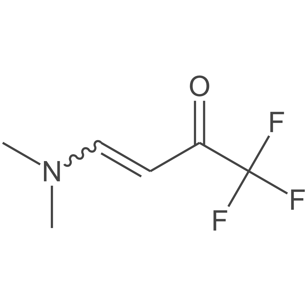 (3E)-4-(二甲氨基)-1,1,1-三氟丁-3-烯-2-酮