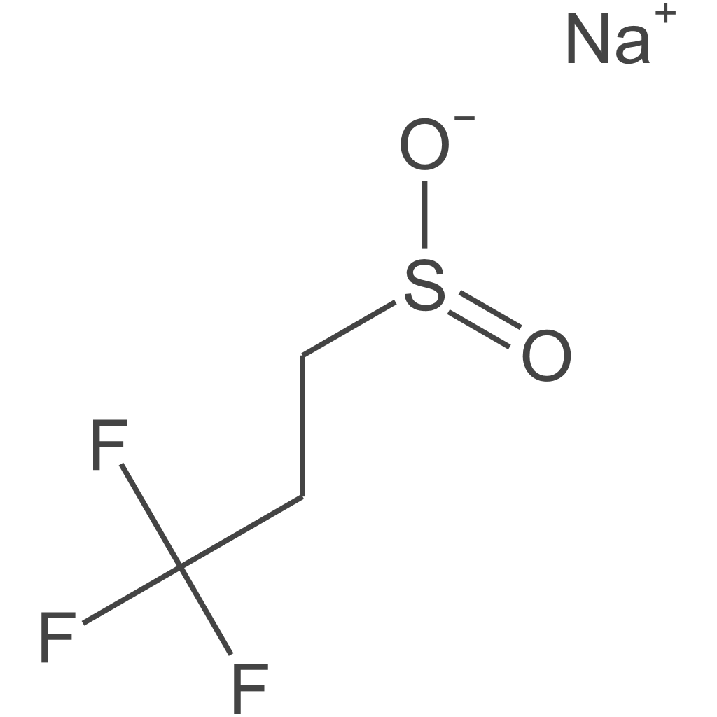 3,3,3-三氟丙烷-1-亚磺酸钠