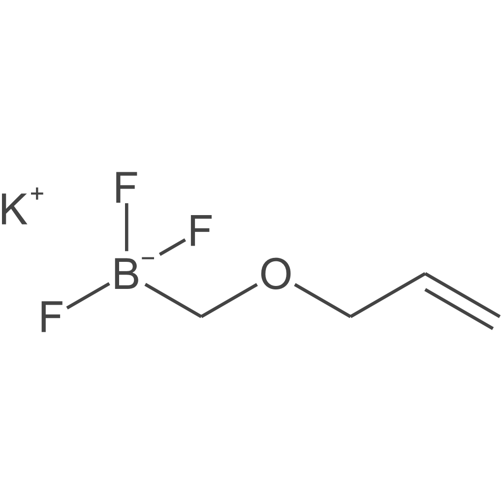 (烯丙基氧基)甲基三氟硼酸钾
