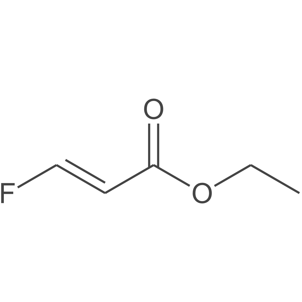 (E)-3-氟丙烯酸乙酯