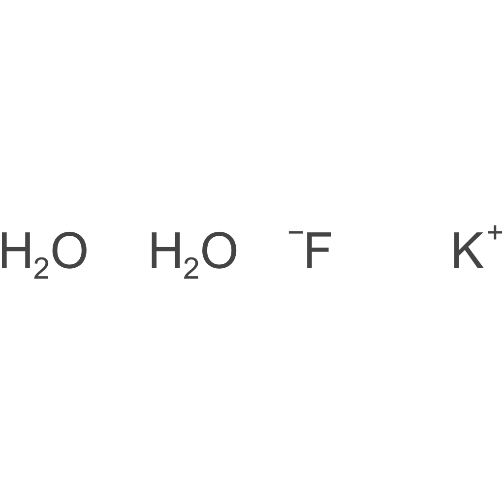 氟化钾二水合物