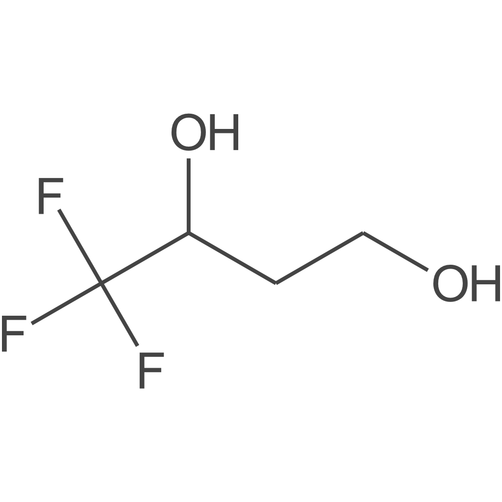 (S)-4,4,4-三氟丁烷-1,3-二醇