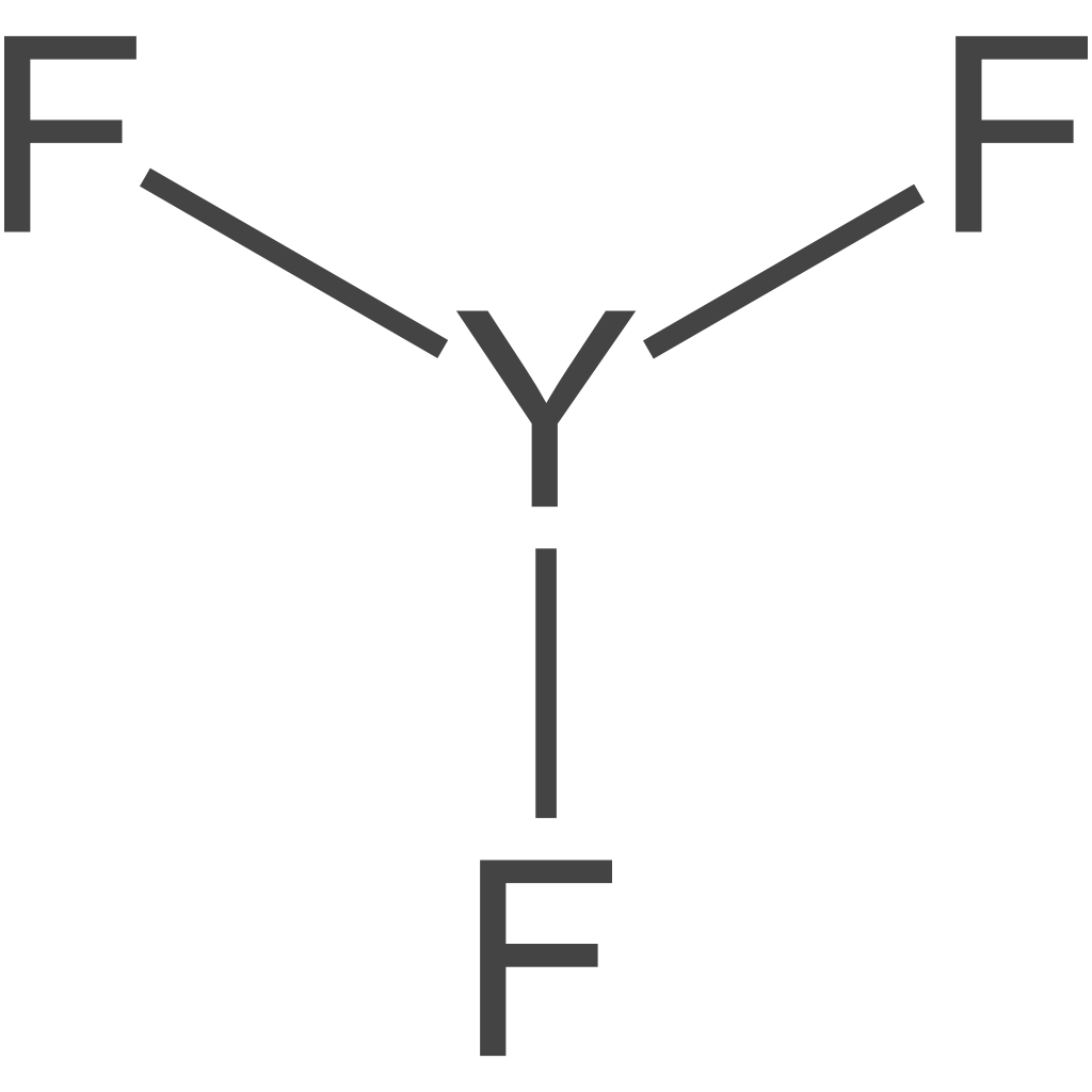 氟化钇,99.99%