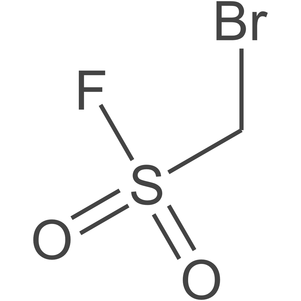 溴甲烷磺酰氟