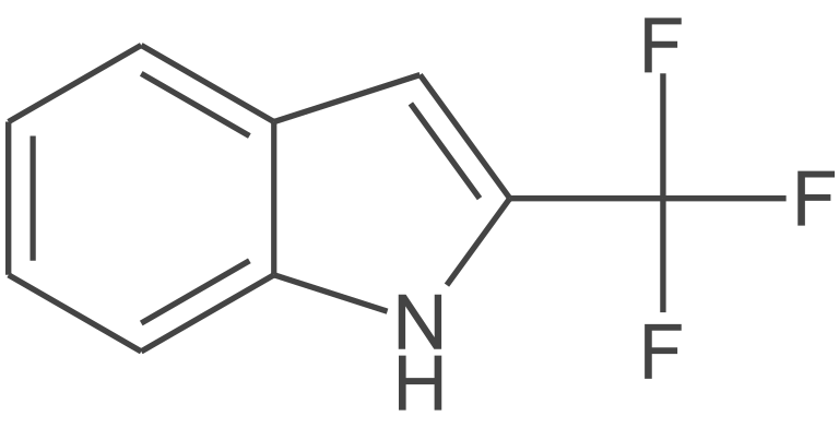 2-(三氟甲基)吲哚