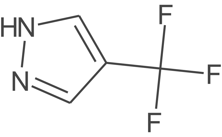 4-(三氟甲基)-1H-吡唑