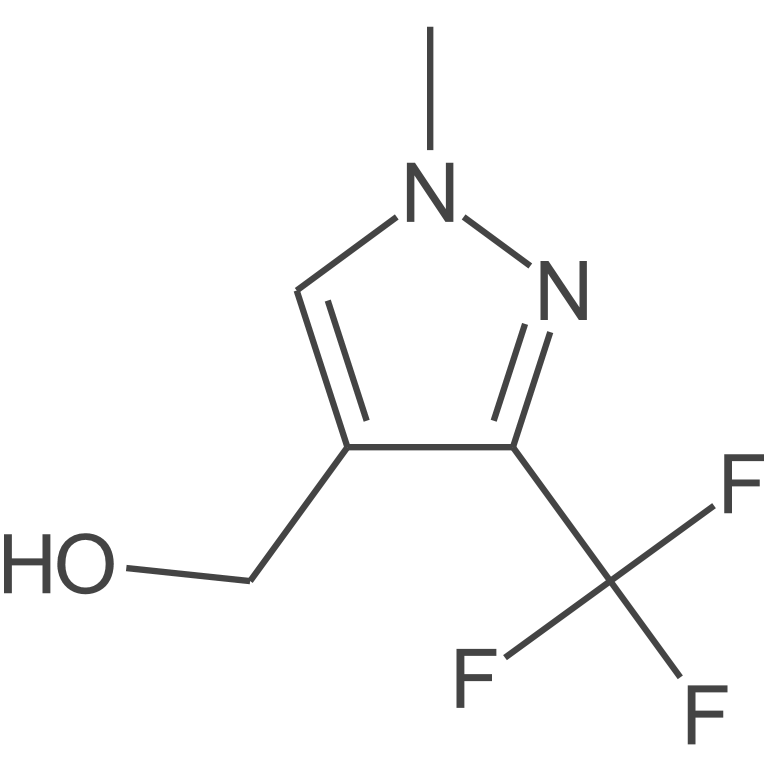 [1-甲基-3-(三氟甲基)-1h-吡唑-4-基]甲醇