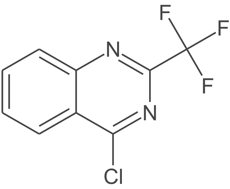 4-氯-2-(三氟甲基)喹唑啉