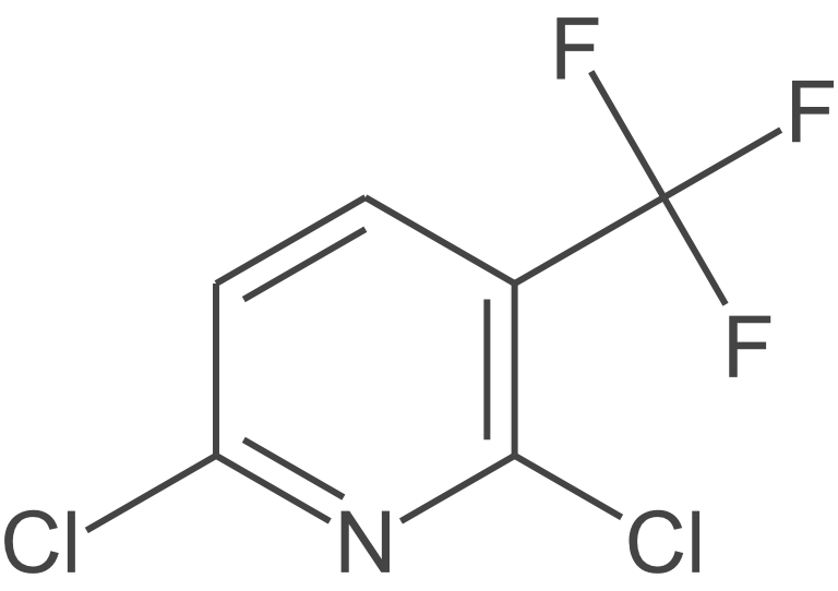 2,6-二氯-3-(三氟甲基)吡啶