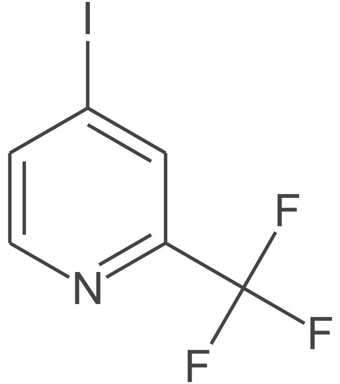 4-碘-2-(三氟甲基)吡啶