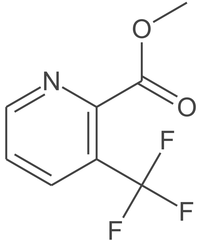 3-(三氟甲基)吡啶甲酸甲酯