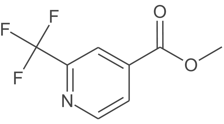 2-三氟甲基异烟酸甲酯