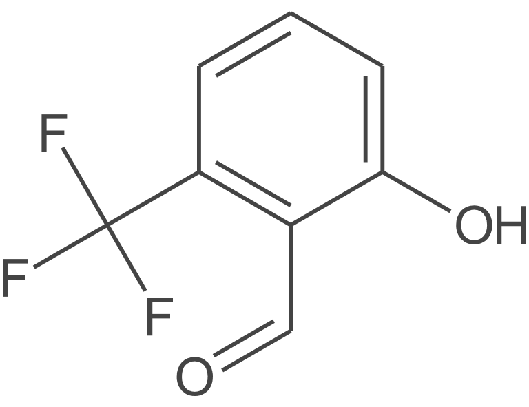 2-羟基-6-(三氟甲基)苯甲醛