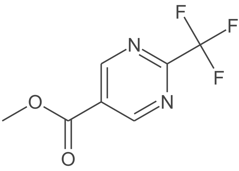 2-三氟甲基嘧啶-5-甲醇