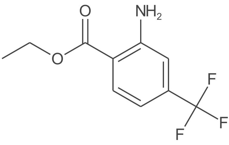 2-氨基-4-三氟甲基苯甲酸乙酯