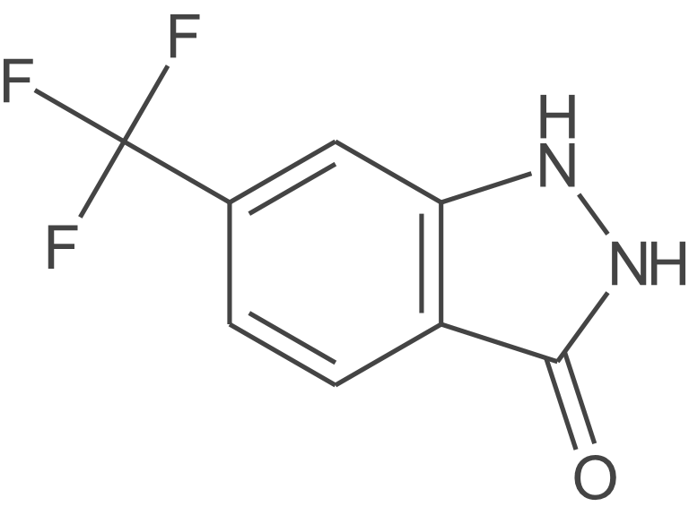 6-(三氟甲基)-1H-吲唑-3-醇