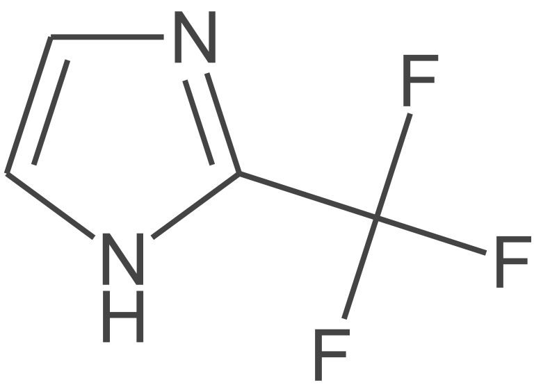 2-(三氟甲基)-1H-咪唑