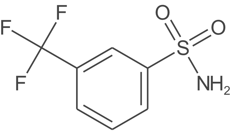 3-(三氟甲基)苯磺酰胺