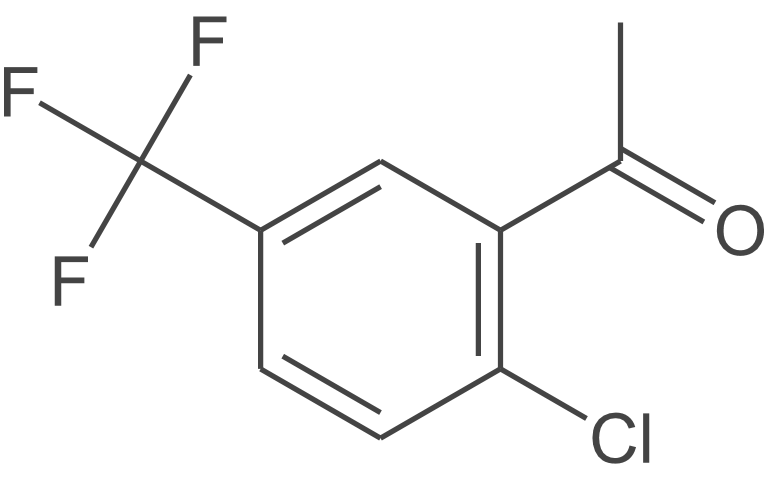 2-氯-5-三氟甲基苯乙酮
