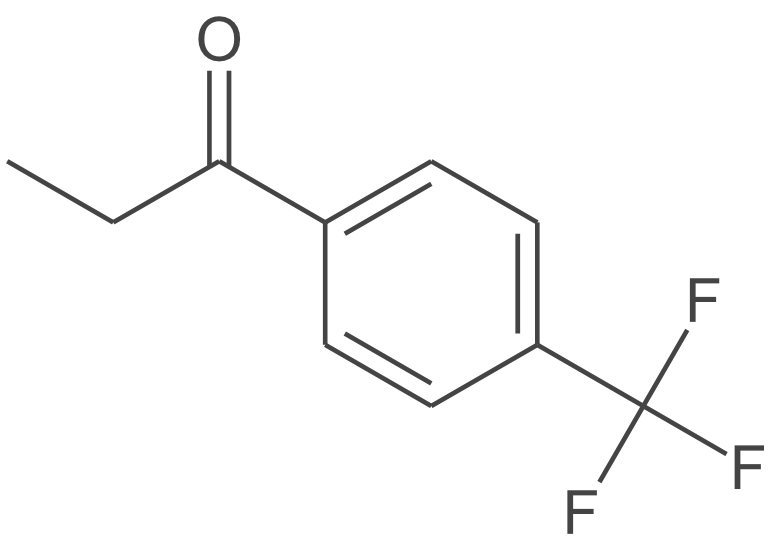 4'-(三氟甲基)苯丙酮