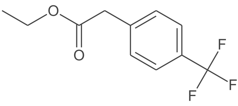 4-三氟甲基苯乙酸乙酯