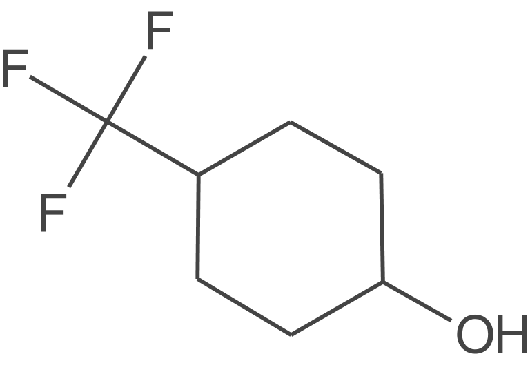 反式-4-(三氟甲基)环己醇