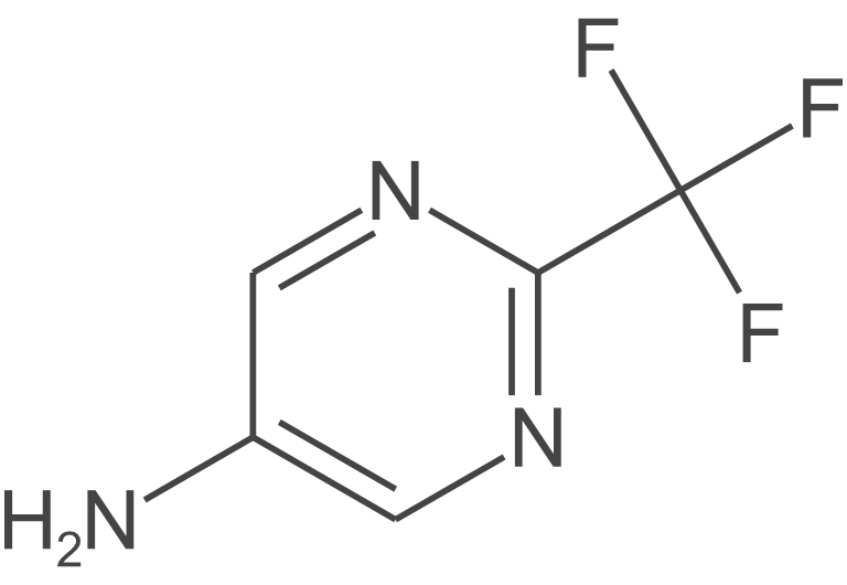 2-三氟甲基嘧啶-5-胺