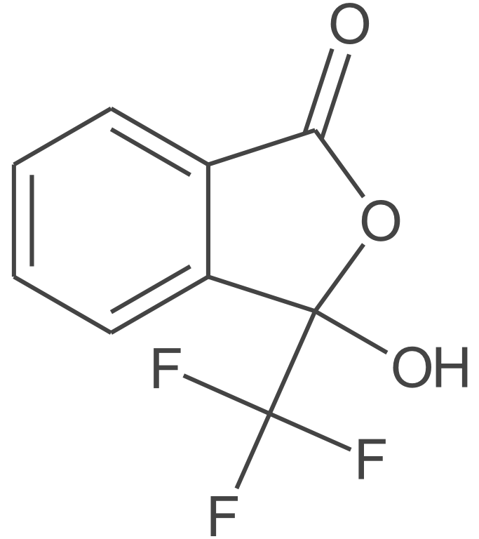 3-羟基-3-(三氟甲基)异苯并呋喃-1(3H)-酮