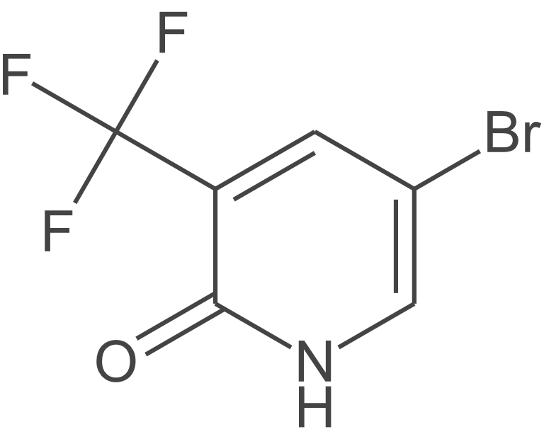 5-溴-2-羟基-3-(三氟甲基)吡啶