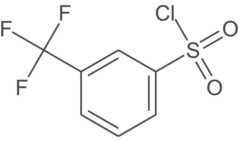 3-三氟甲基苯磺酰氯