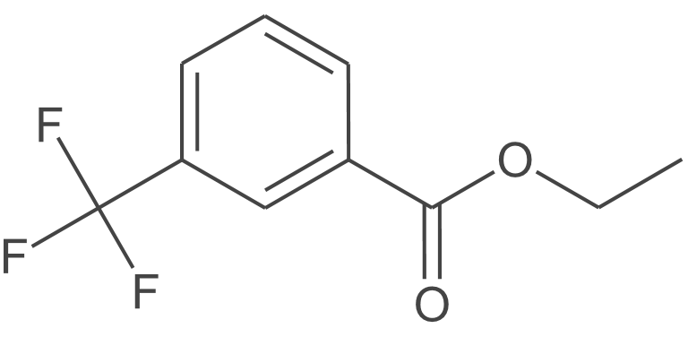 3-(三氟甲基)苯甲酸乙酯