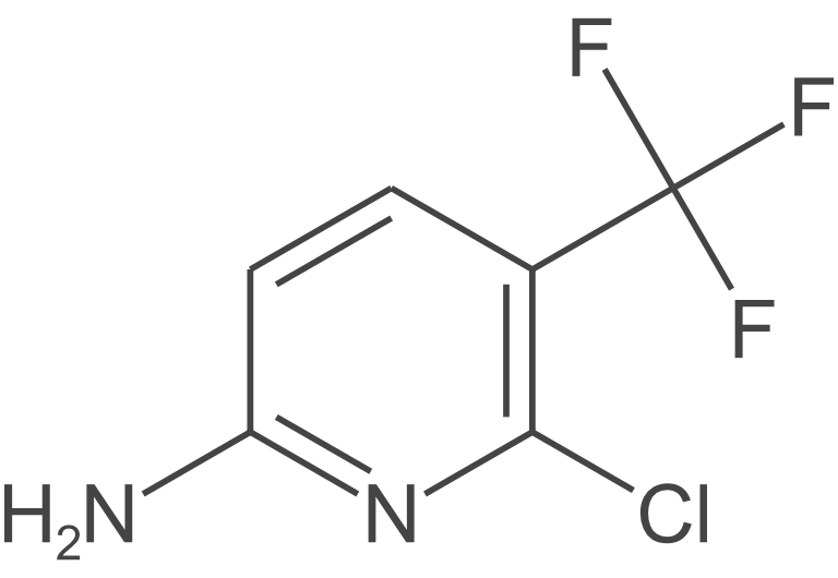 6-氯-5-(三氟甲基)吡啶-2-胺