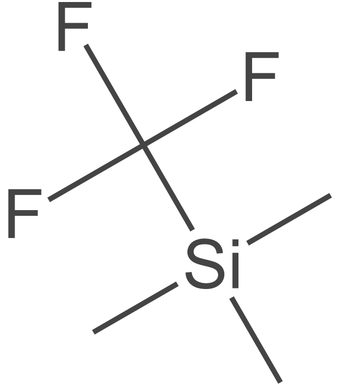 三甲基(三氟甲基)硅烷