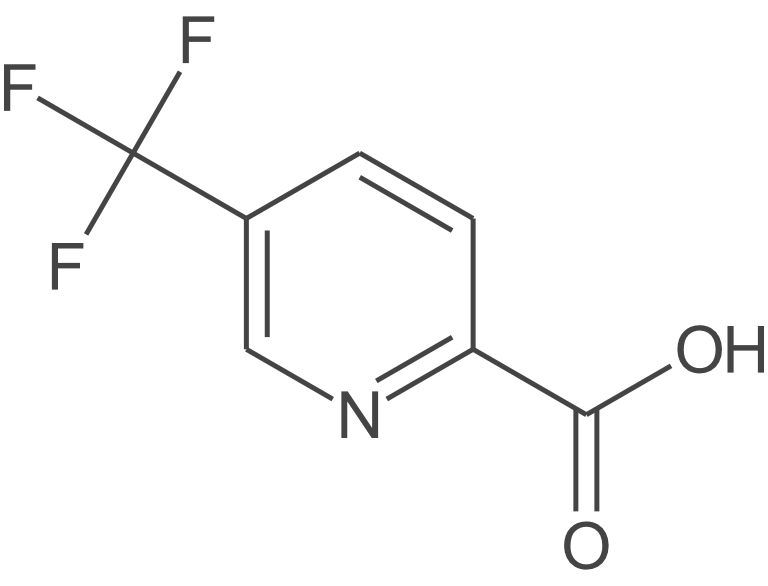 5-(三氟甲基)吡啶-2-甲酸