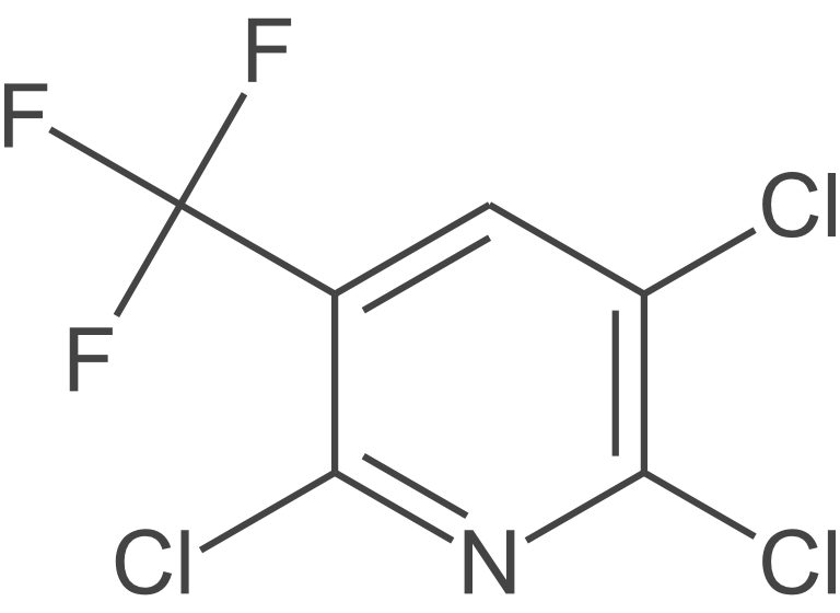 2,3,6-三氯-5-(三氟甲基)吡啶