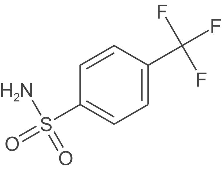 4-(三氟甲基)苯磺酰胺