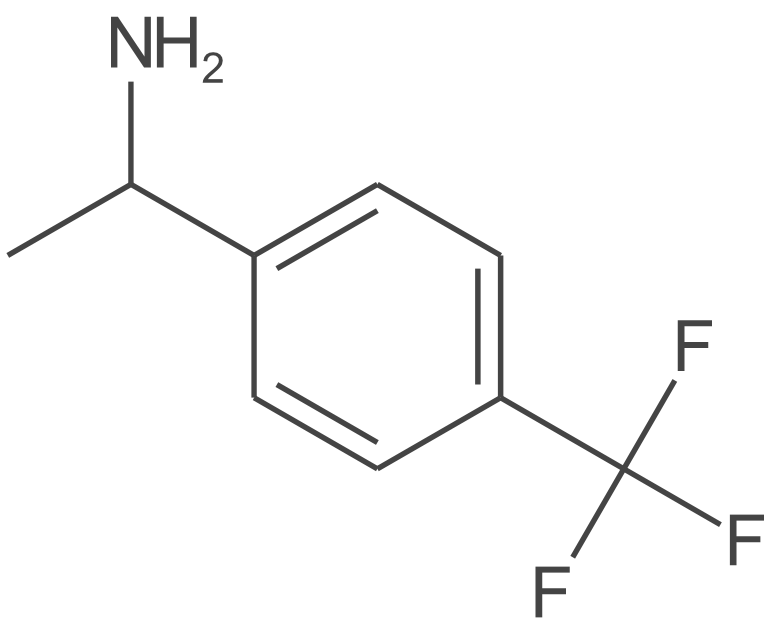 (S)-1-[4-(三氟甲基)苯基]乙胺